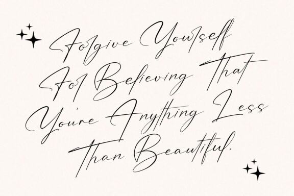 Patricia Signature - FREE Script Font