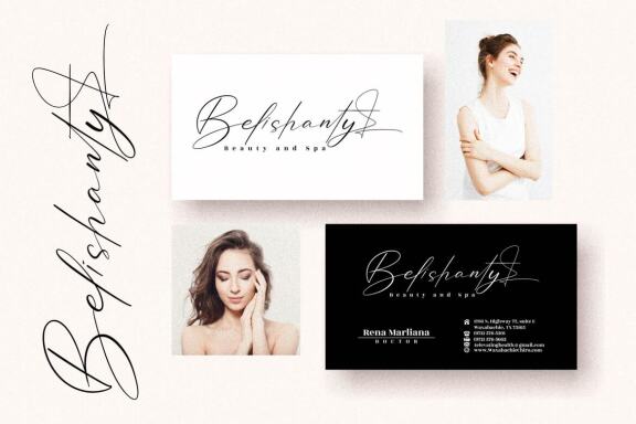 Patricia Signature - FREE Script Font