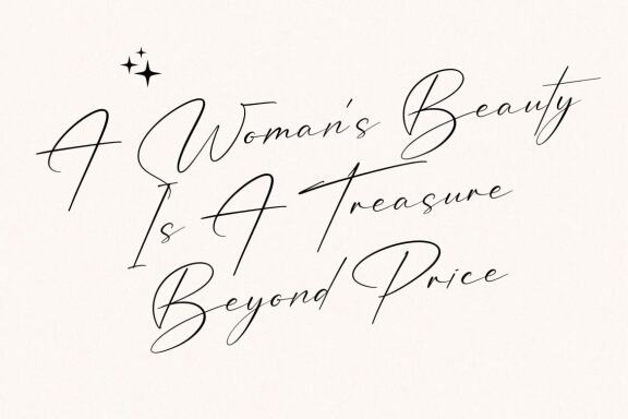 Patricia Signature - FREE Script Font
