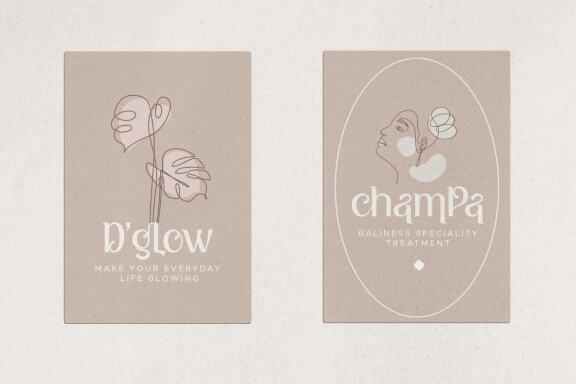 Kattsia - Stylish Serif Font
