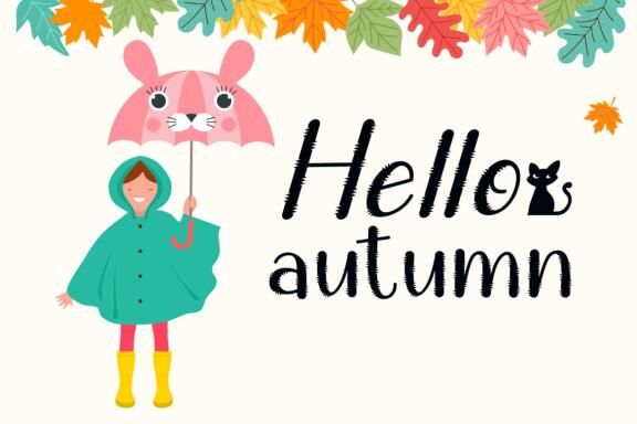 Chic Cat - Free Font