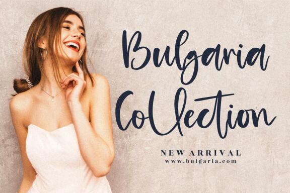 Samantha - Handwritten Script Font