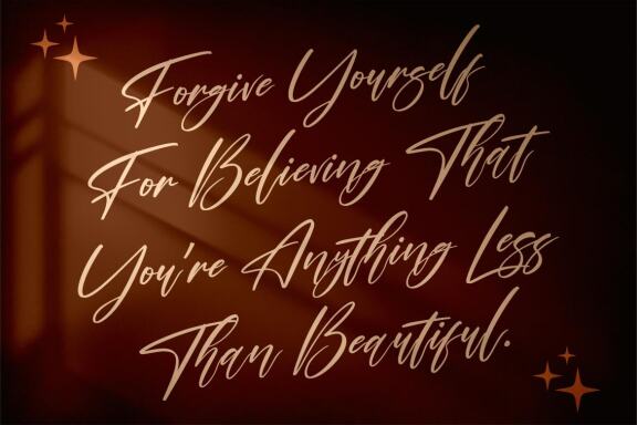Gabriel - Beautiful Script Font