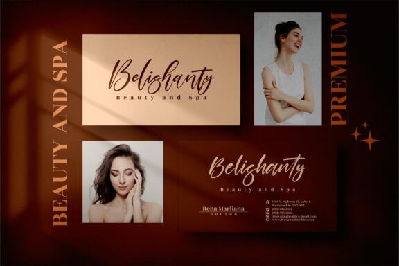 Gabriel - Beautiful Script Font