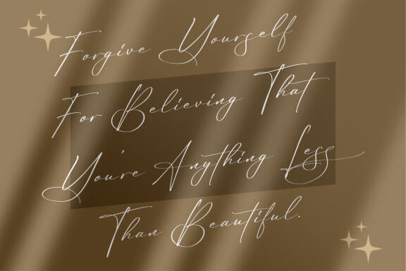 Reltinatha Signature - FREE Stylish Script