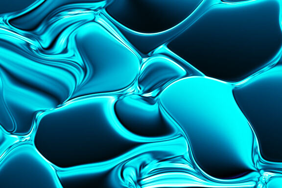 Liquid Abstract Texture