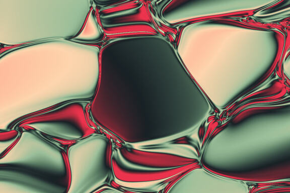 Liquid Abstract Texture