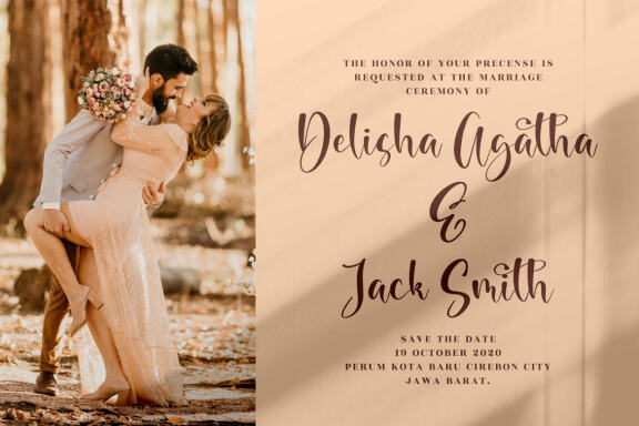 Beauty Brand - Beautiful Script Font