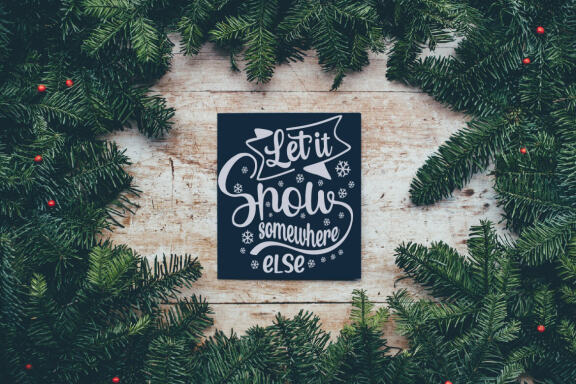 Funny Christmas SVG Bundle