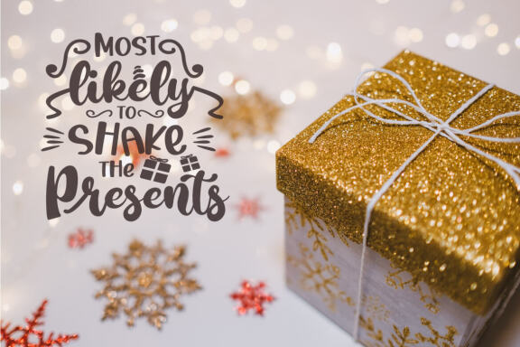 Funny Christmas SVG Bundle