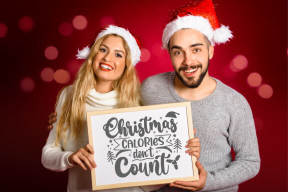 Funny Christmas SVG Bundle