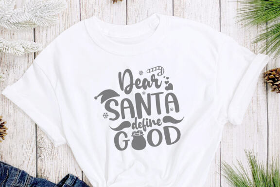 Funny Christmas SVG Bundle