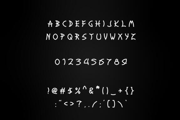 Super4 - FREE Display Font