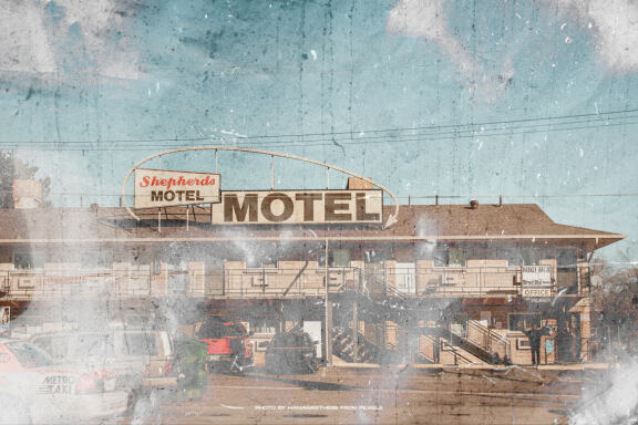Dirty Old Style Textures