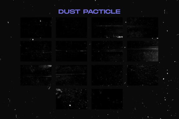 Dirty Old Style Textures
