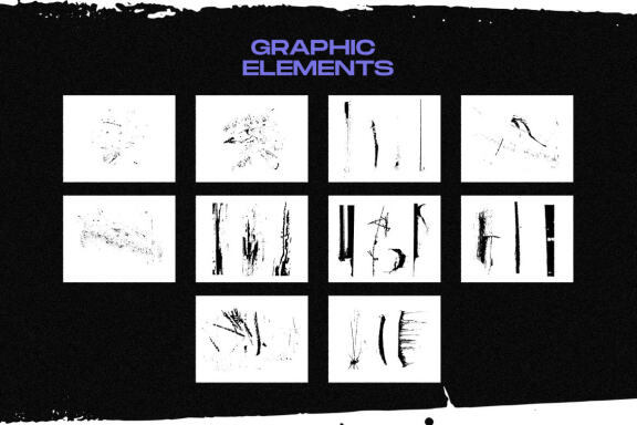 Dirty Old Style Textures