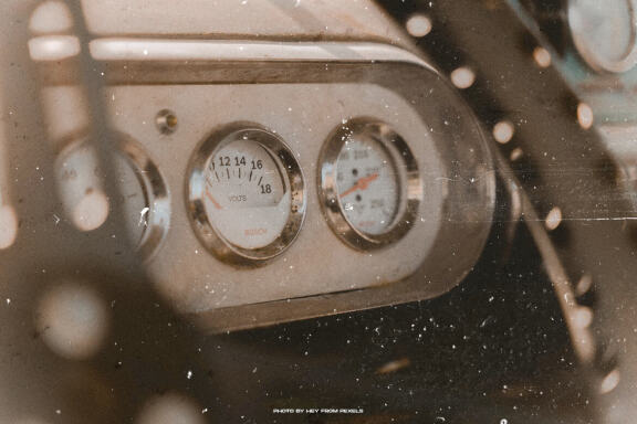Dirty Old Style Textures
