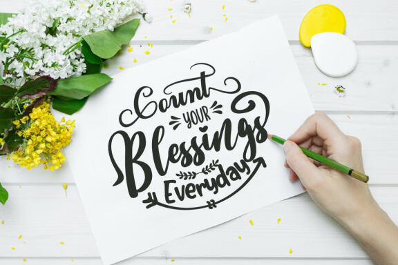 Thanksgiving SVG Quotes Bundle