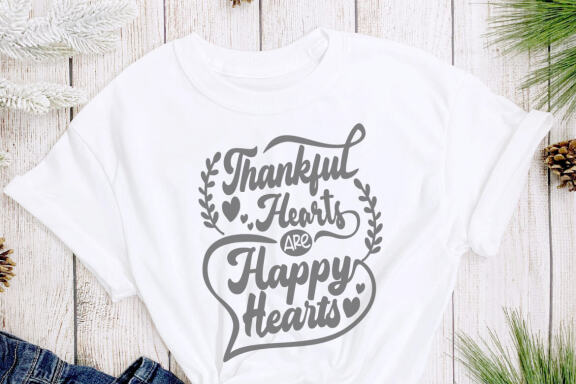 Thanksgiving SVG Quotes Bundle