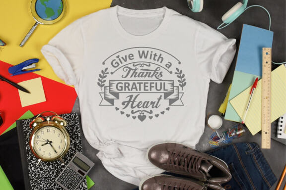 Thanksgiving SVG Quotes Bundle