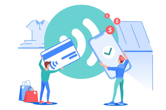 6 Concept for online payments design