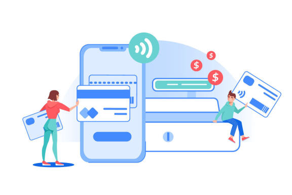 6 Concept for online payments design