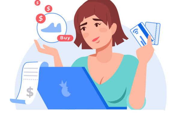 6 Concept for online payments design