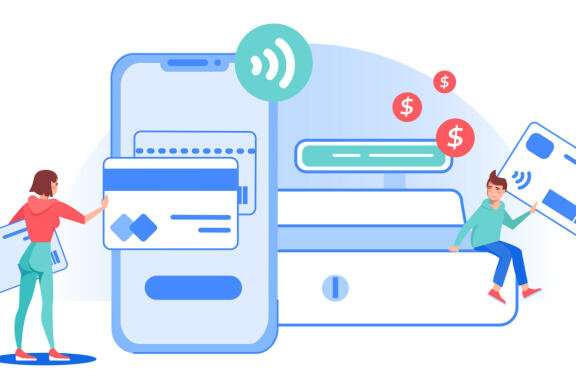 6 Concept for online payments design