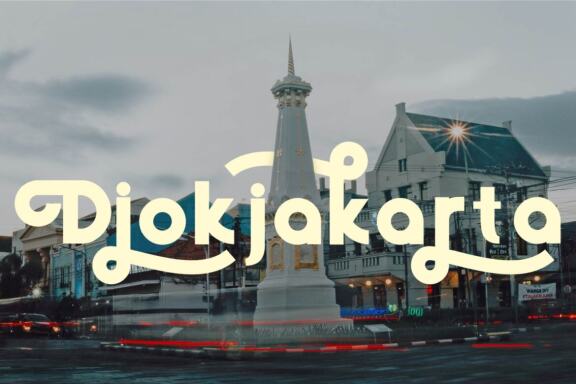 Broxa Font