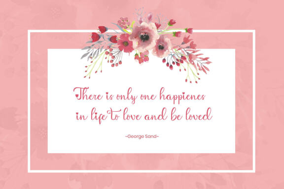Aliqa a Lovely Font