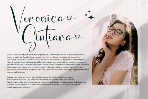 Winterland – FREE Script Font