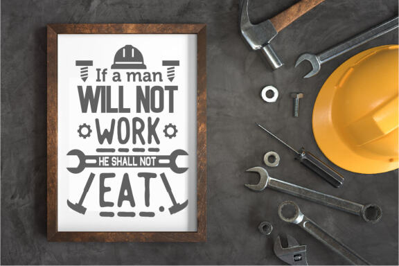 Labor Day SVG, Labor Day Bundle
