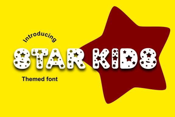 Star Kids