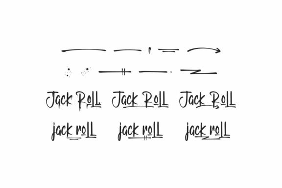Jack Roll