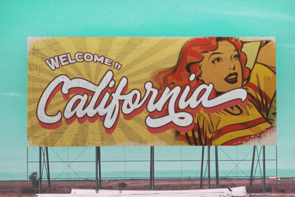 The Sign Paintoh - Bold Script