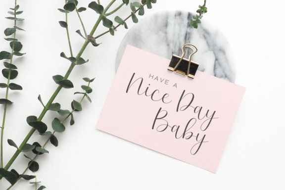 Effort - Calligraphy Font