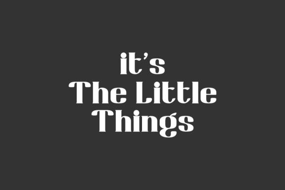 Bongaty Serif