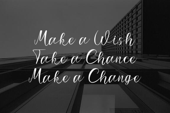 Batfide Signature - Free Font