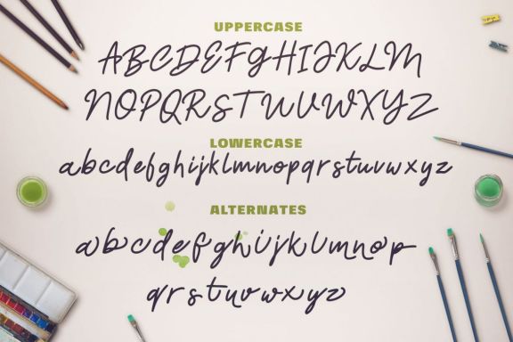 WOFTTES Script