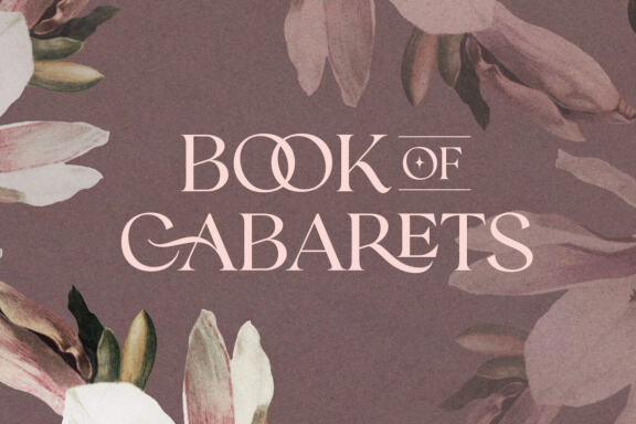 Romans Story - Ligature Serif Font