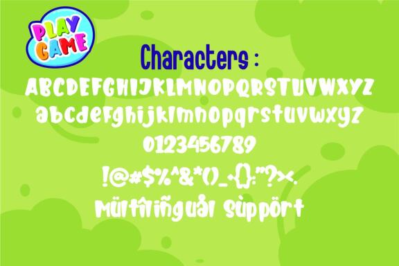 Play Game