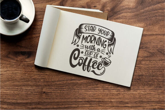 Coffee Warms the Soul Svg/png/dxf/eps/pdf Coffee Svg Coffee 