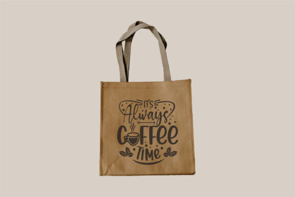 Coffee Quotes Bundle SVG, EPS, DXF, PNG