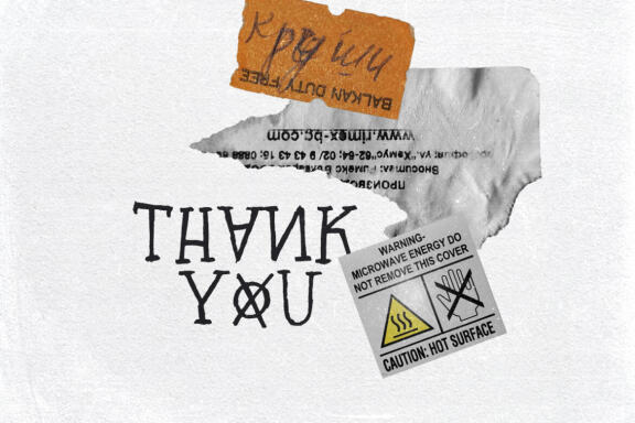 Black rocket - Freestyle Font