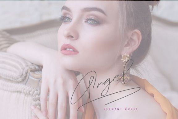 Samantha Signature 