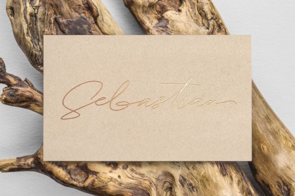 Samantha Signature 