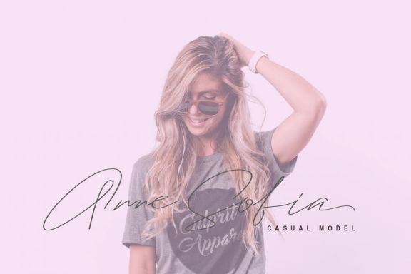Samantha Signature 