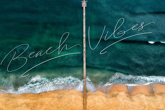 Samantha Signature 