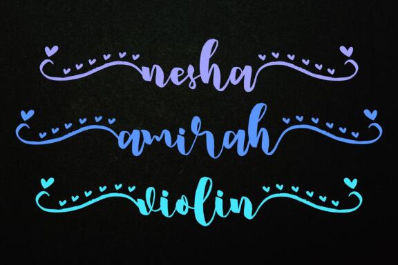Nesha