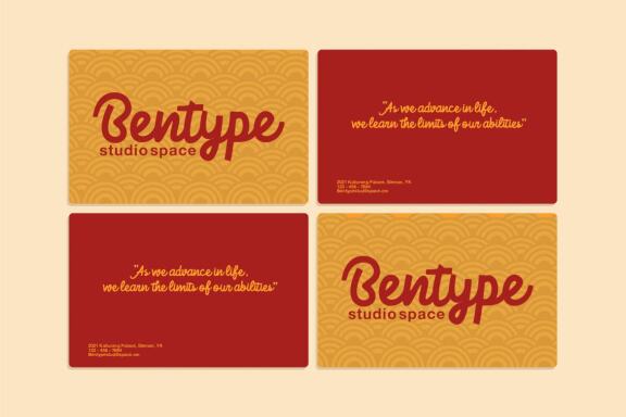 Bald Mont - Retro Bold Script
